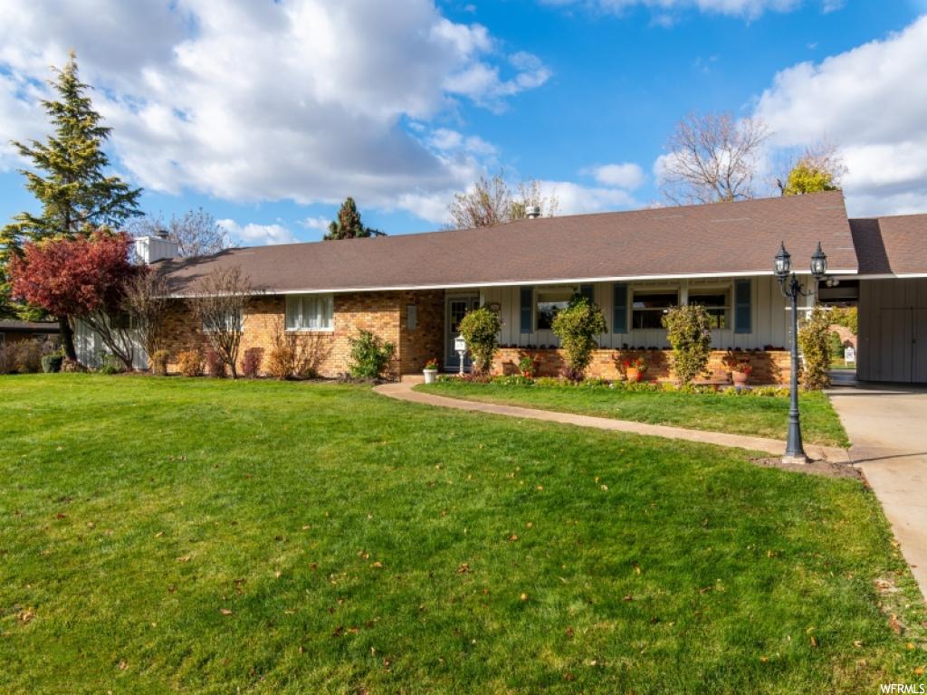 1480 E Oakridge S, Ogden, UT 84403
