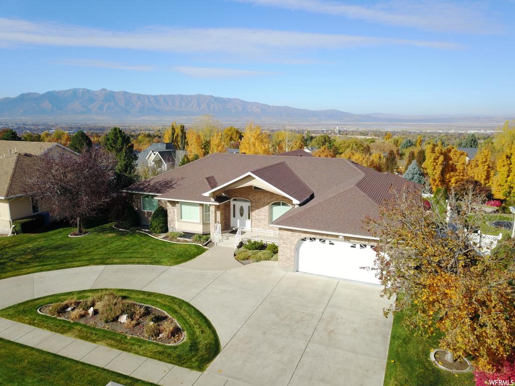 89 N Winding Way, Logan, UT 84321