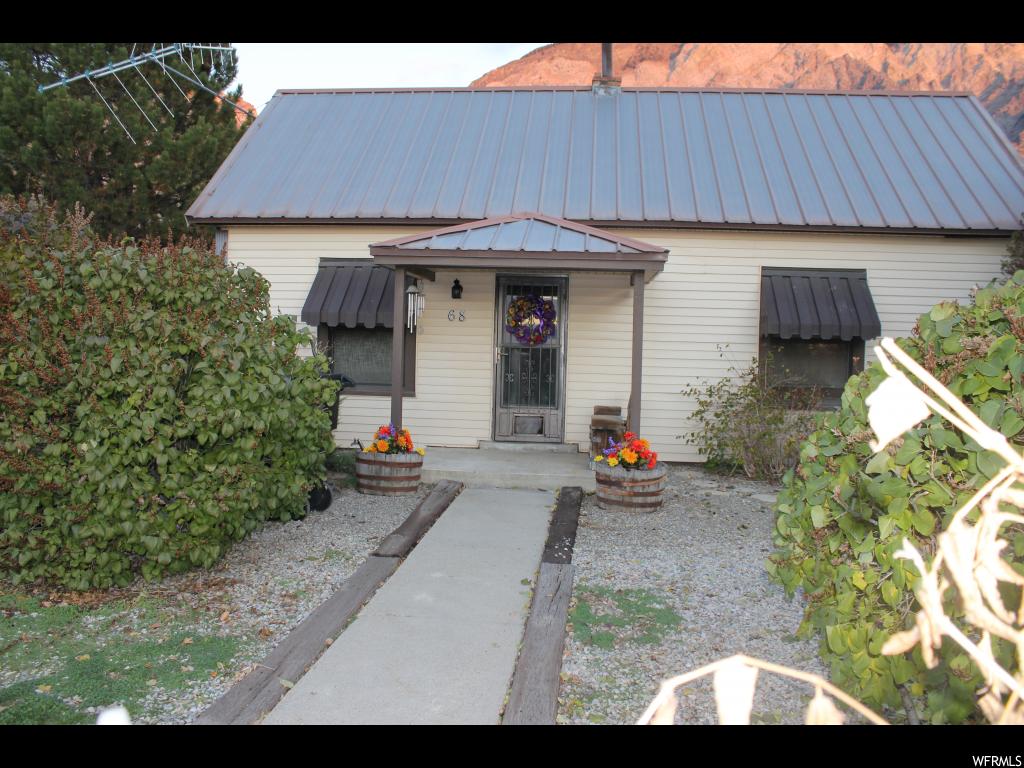 68 N Main St, Willard, UT 84340