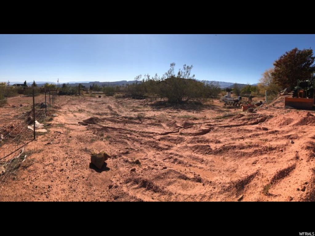146 E 200 N, Ivins, UT 84738