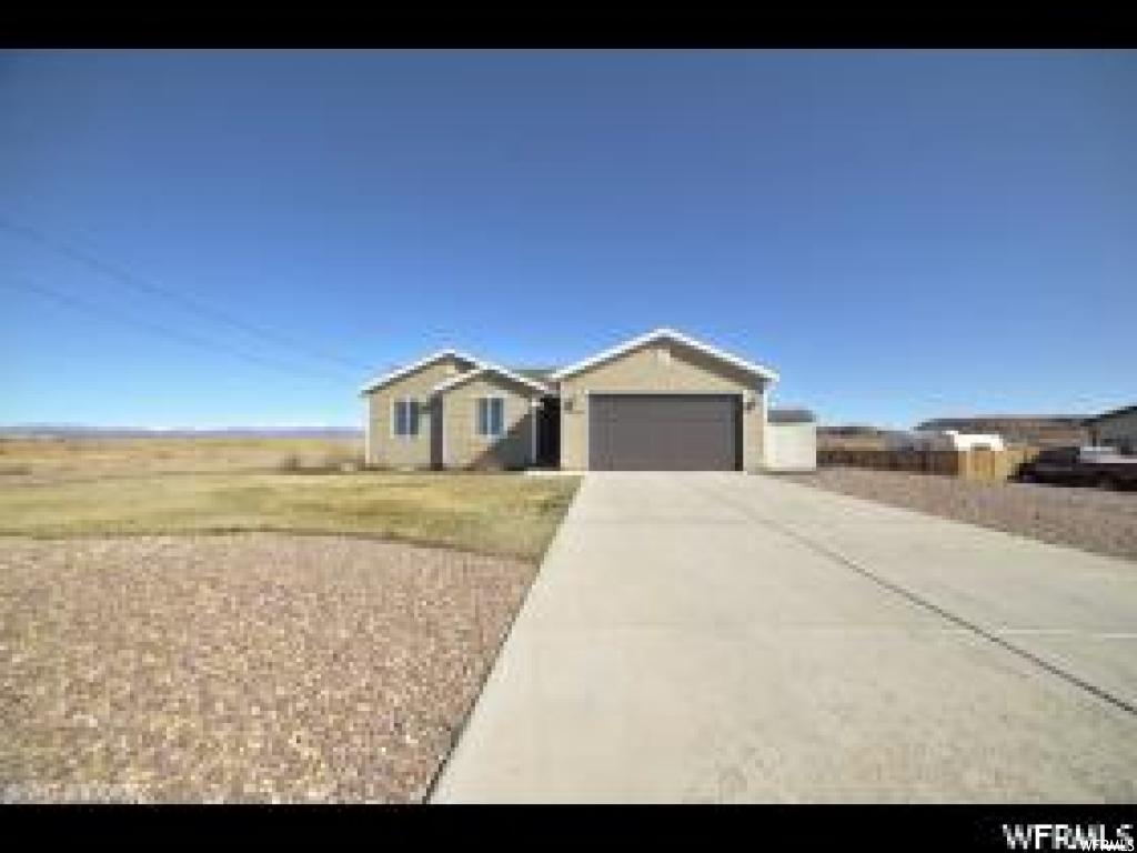 2133 E 1000 N, Ballard, UT 84066