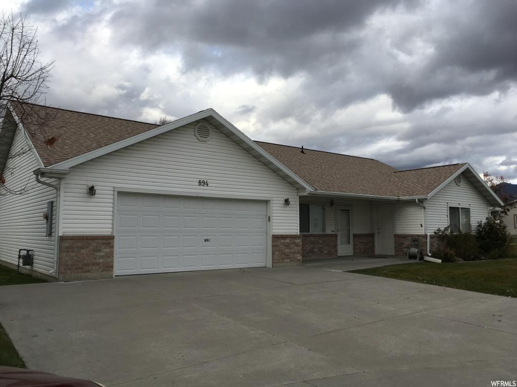 894 N 275 W, Logan, UT 84321