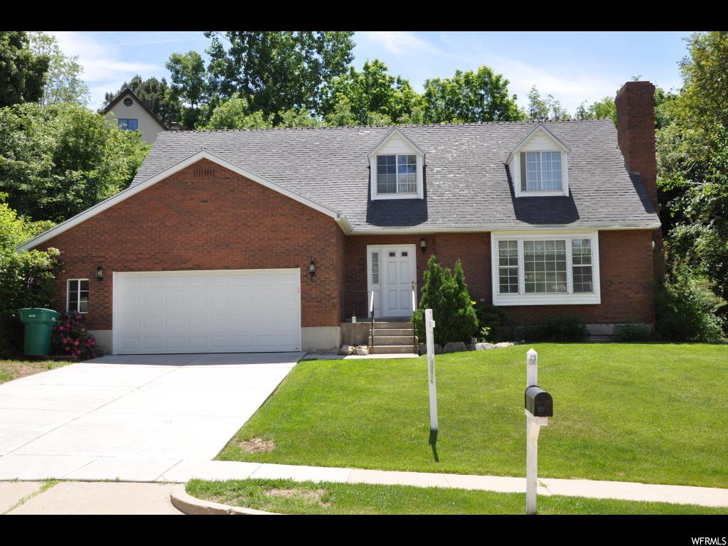 2558 E 2050 N, Layton, UT 84040