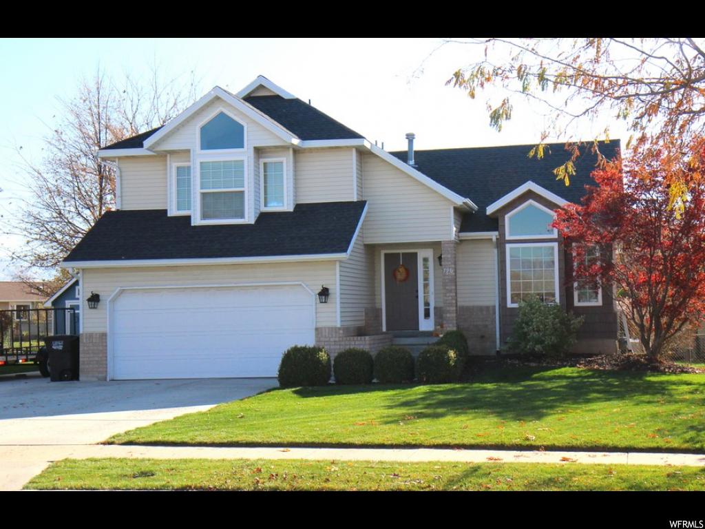 796 E 1250 S, Kaysville, UT 84037