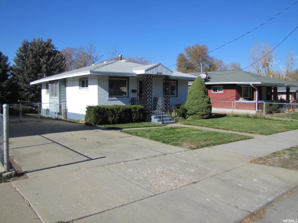 3485 S Adams E, Ogden, UT 84403