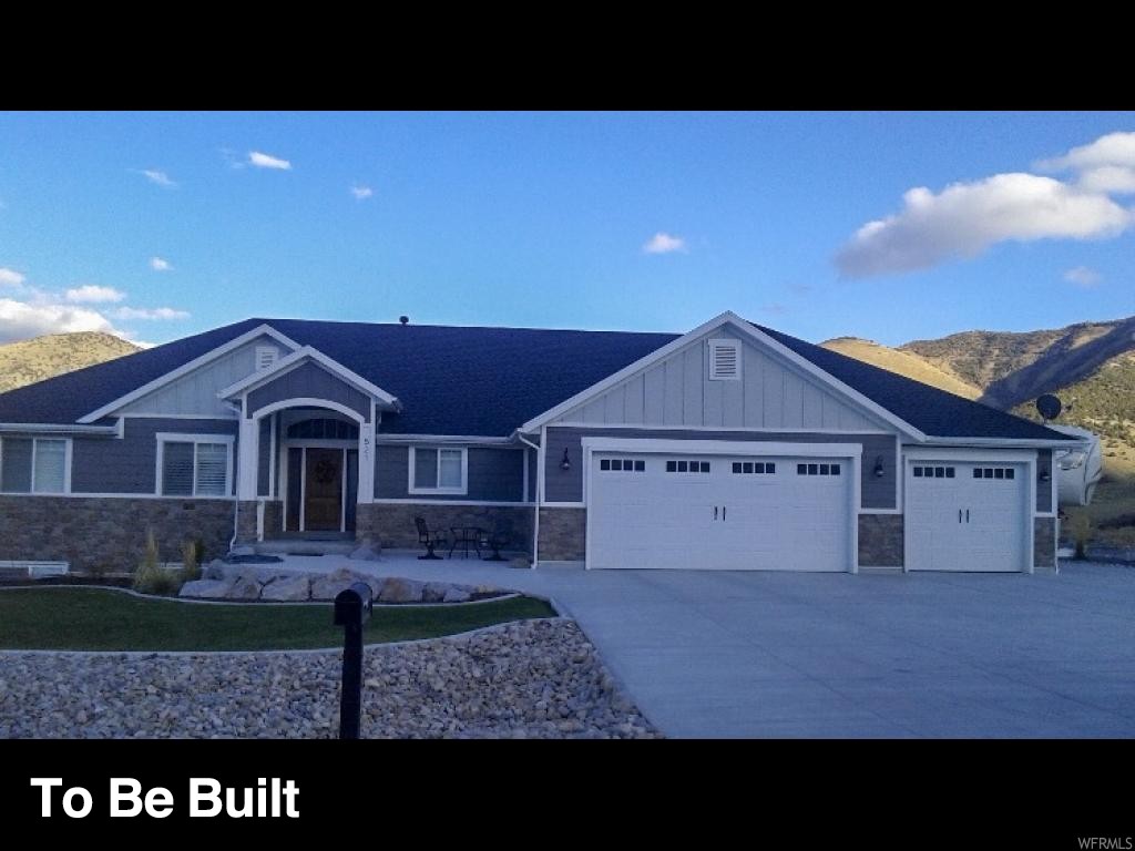 393 S 200 W #3, Willard, UT 84340