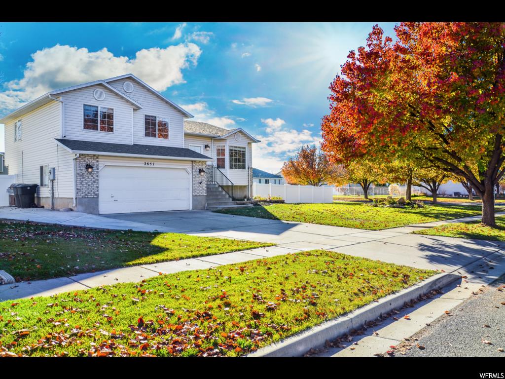 2651 W 2250 N, Clinton, UT 84015