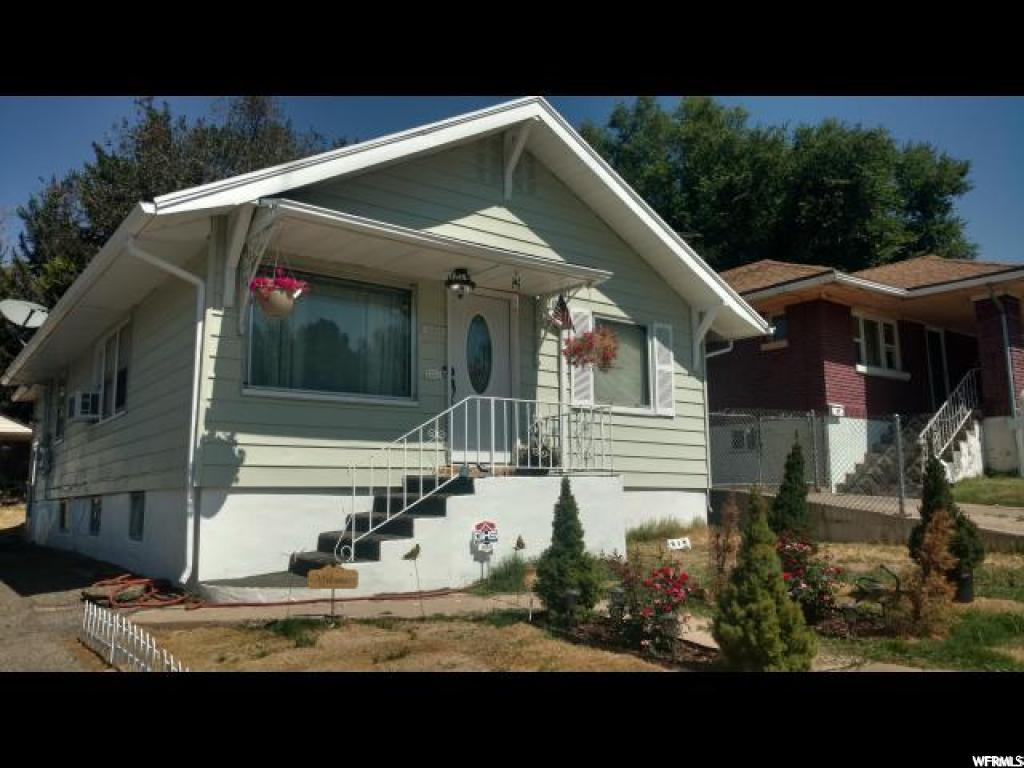 640 E Kershaw, Ogden, UT 84403