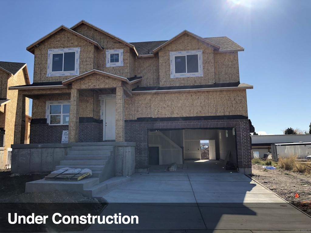 136 E 975 S, Layton, UT 84041