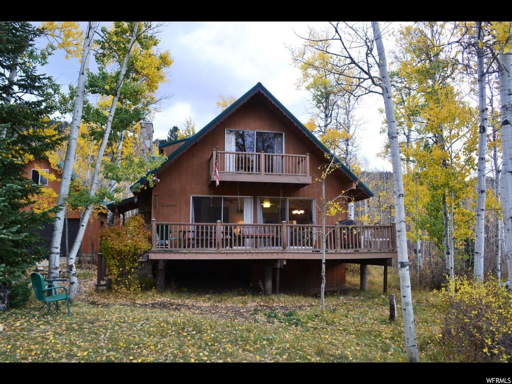 618 Conifer, Oakley, UT 84055