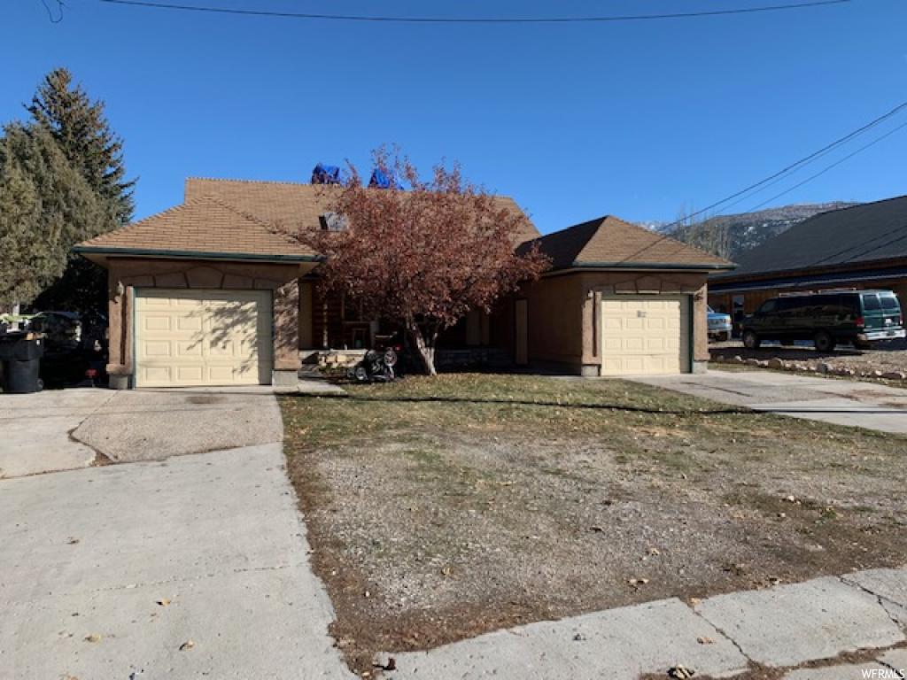 319 S 300 E, Ephraim, UT 84627