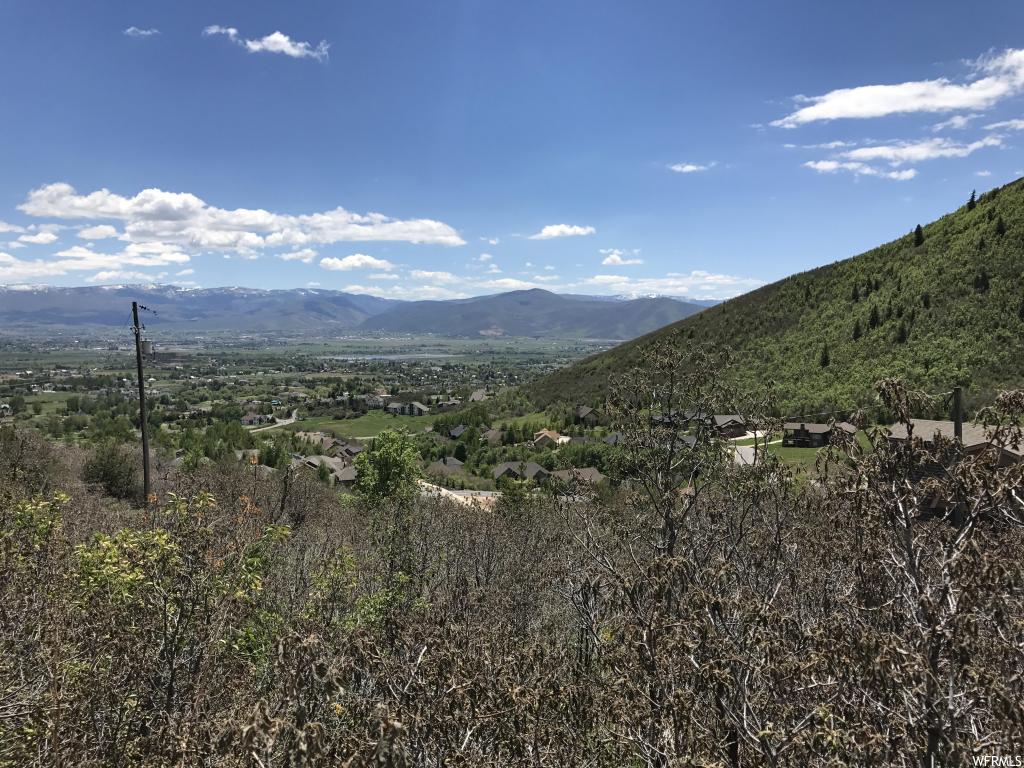 1259 Hillside Dr #83, Midway, UT 84049