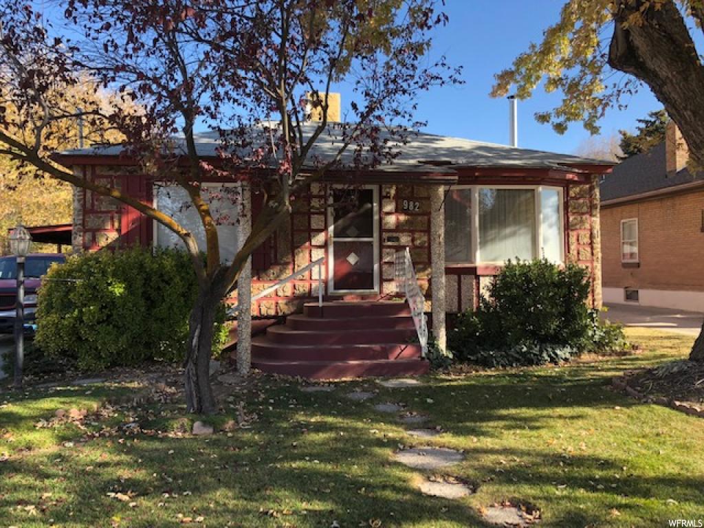 982 Gramercy Ave. E, Ogden, UT 84404