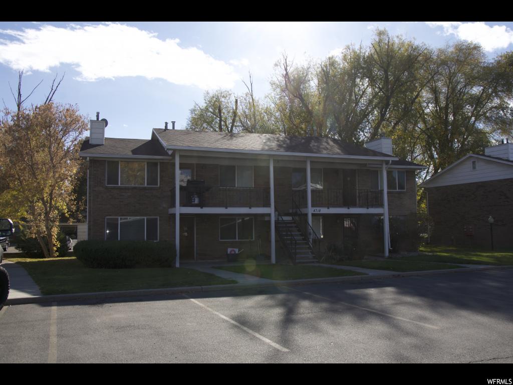 4718 S 700 E #36, Murray, UT 84107
