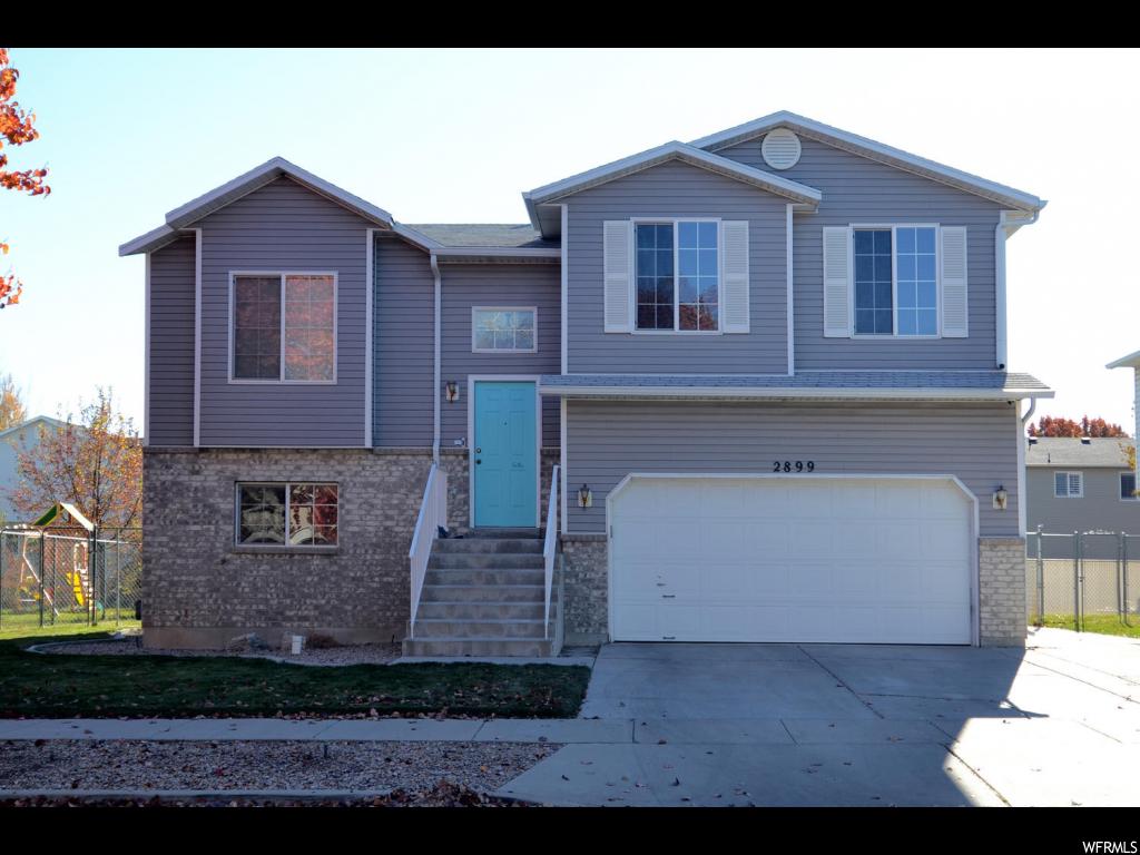 2899 W 2125 S, Syracuse, UT 84075