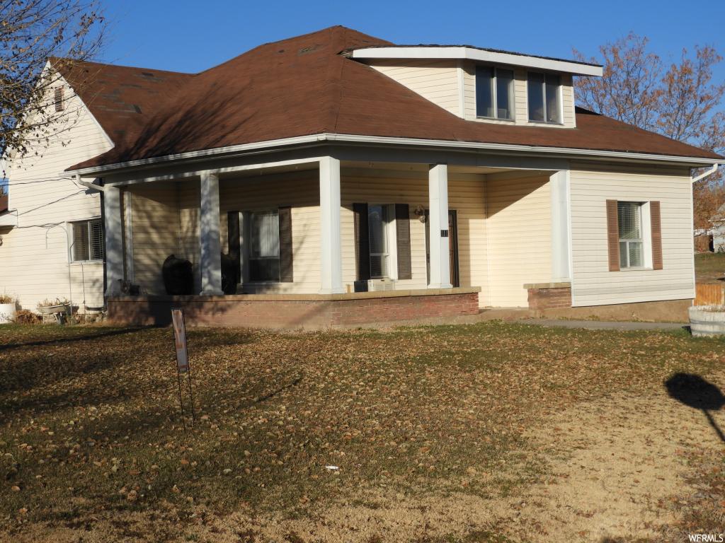 111 E 200 N, Moroni, UT 84646