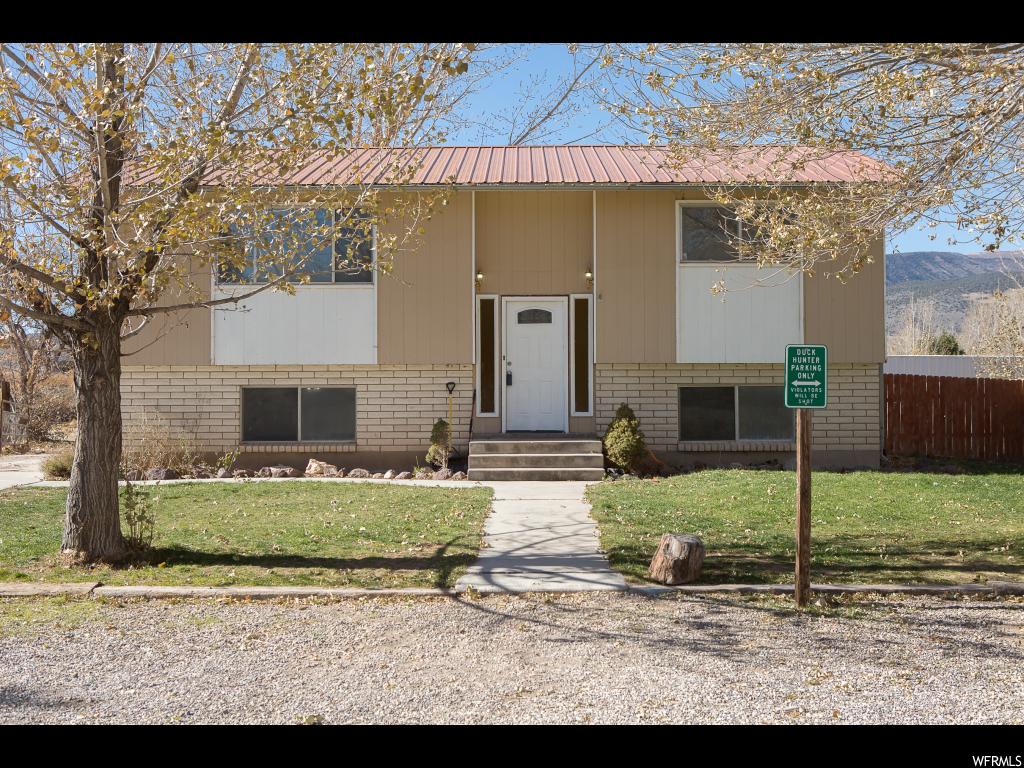 300 S State St E, Joseph, UT 84739