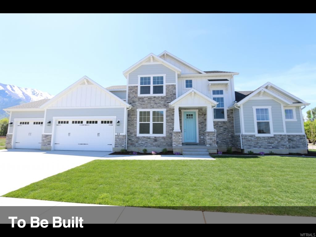 316 N 2810 E #61, Spanish Fork, UT 84660