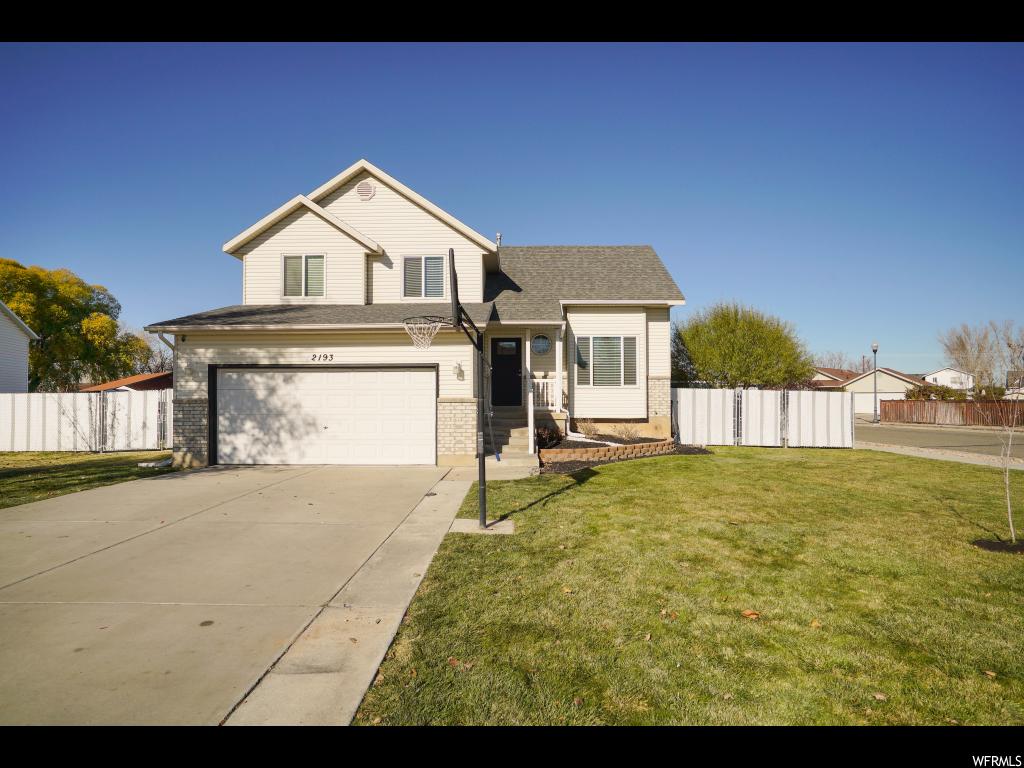 2193 N 2400 W, Clinton, UT 84015