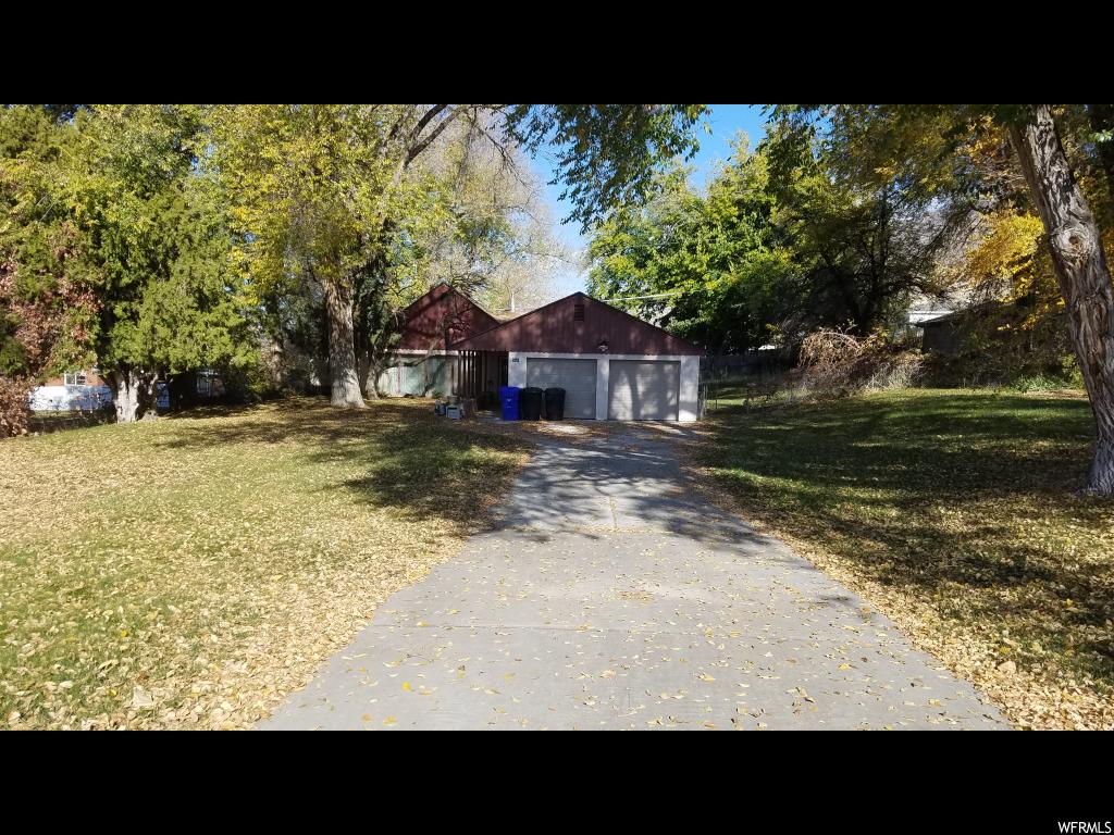 569 E 900 N, Bountiful, UT 84010