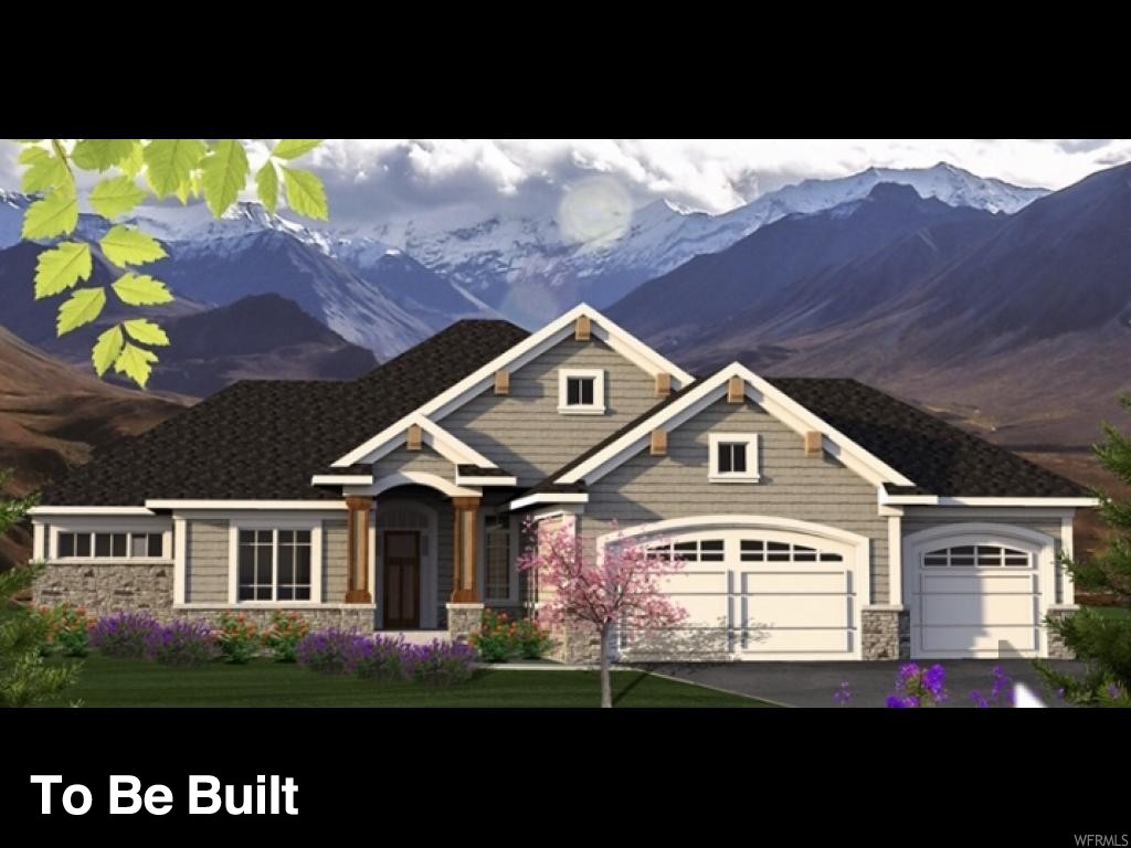 172 W 370 S #6, Willard, UT 84340
