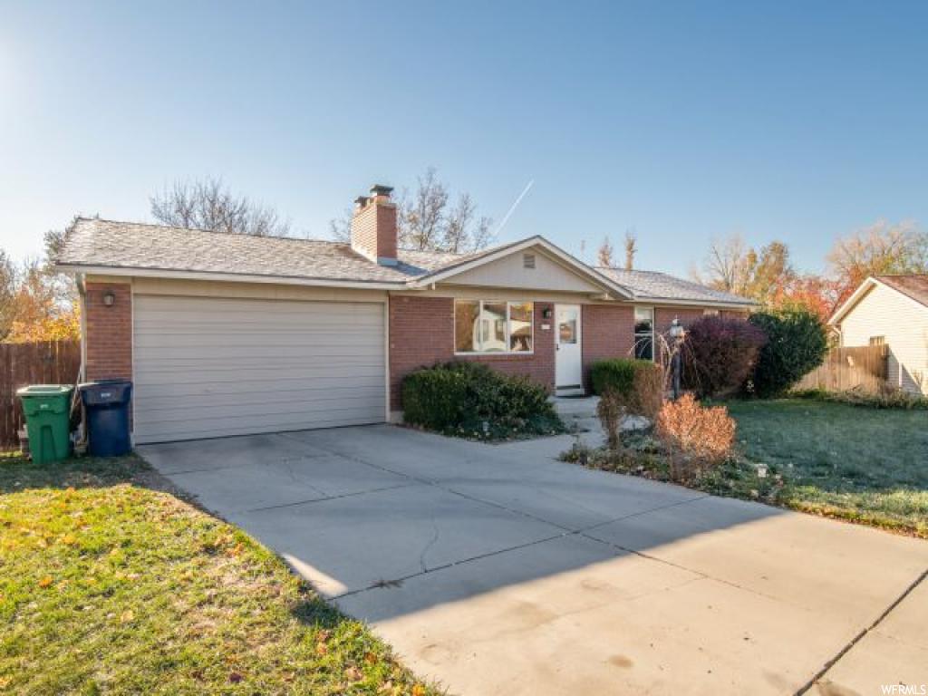 10279 S 610 E, Sandy, UT 84070