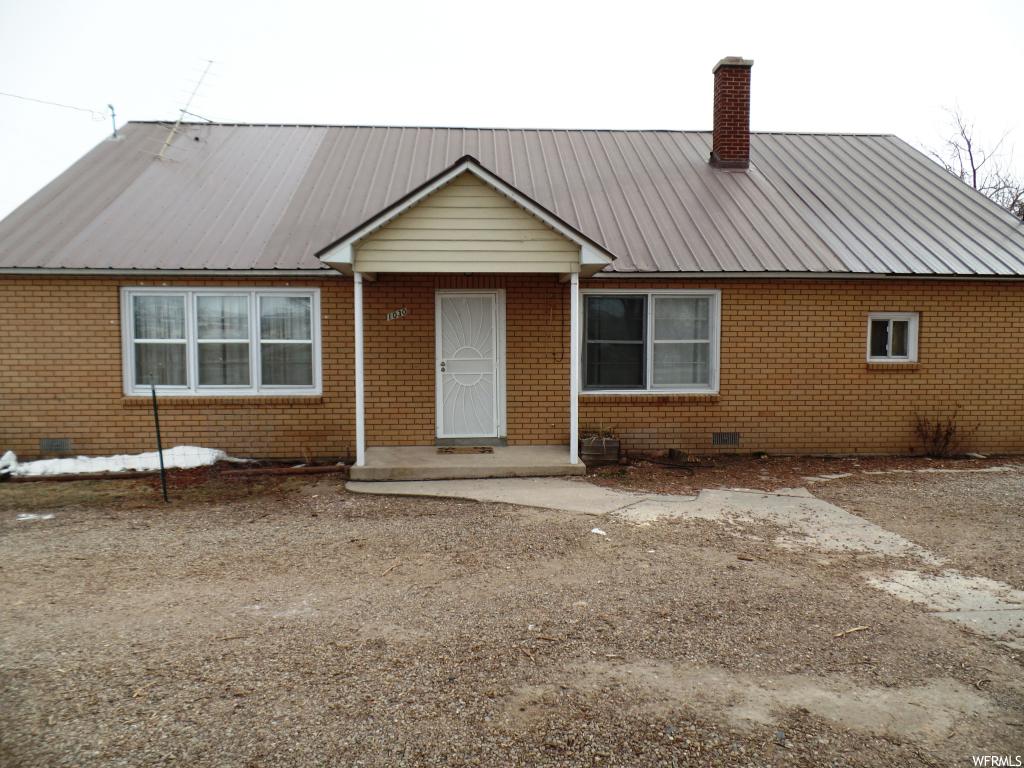 1030 E 500 S, Vernal, UT 84078