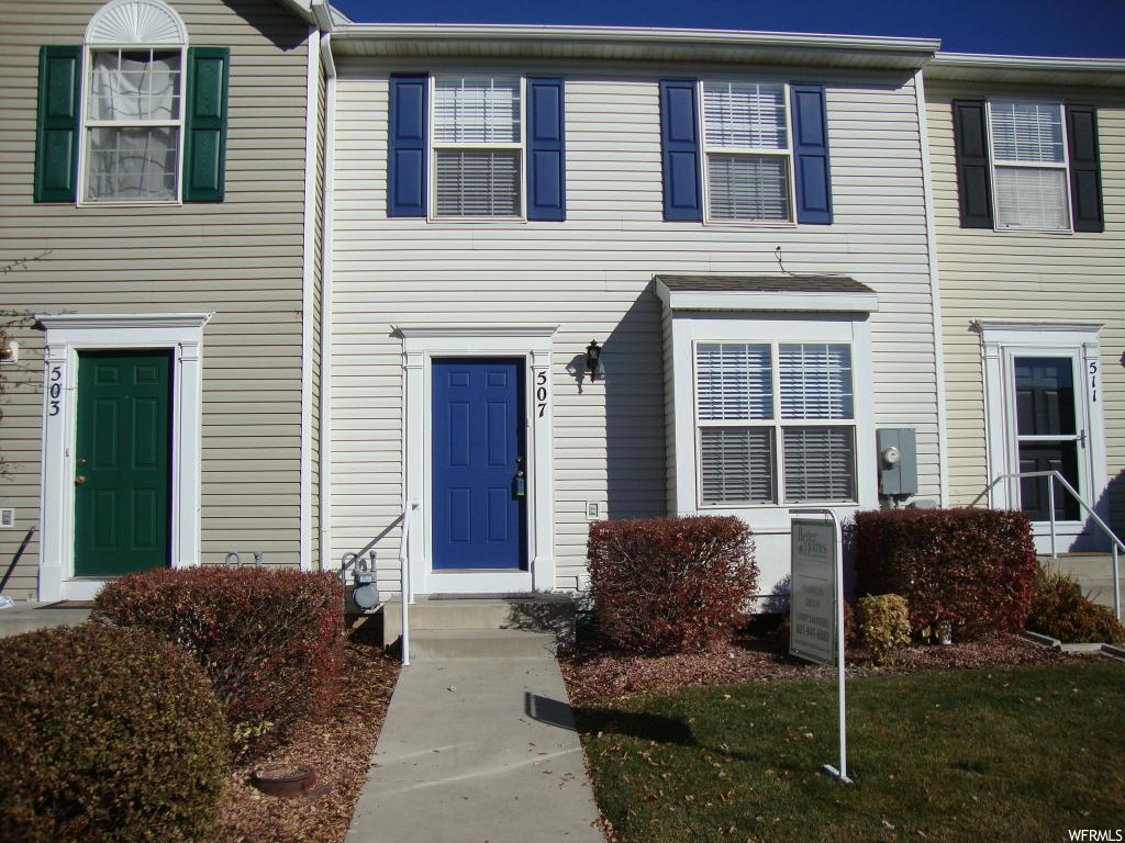507 S 425 E, Clearfield, UT 84015