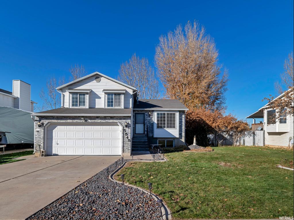 5545 S 3400 W, Roy, UT 84067