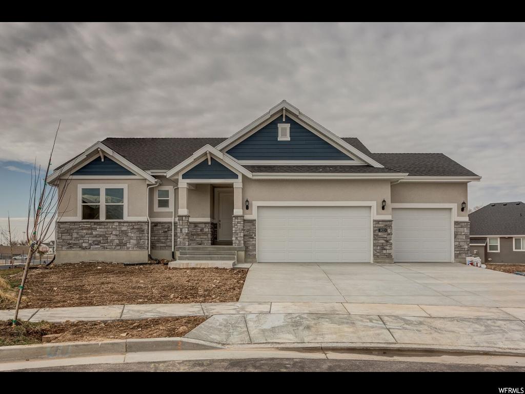 1823 W 950 N, Layton, UT 84041
