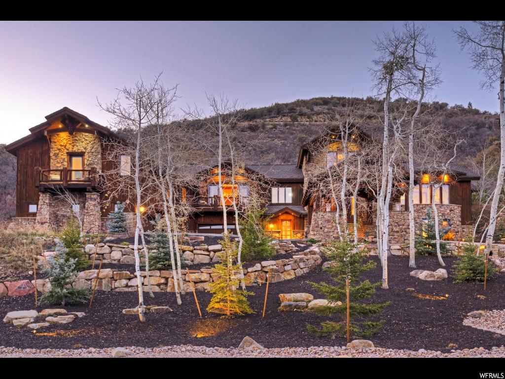 4820 Bear View Dr, Park City, UT 84098
