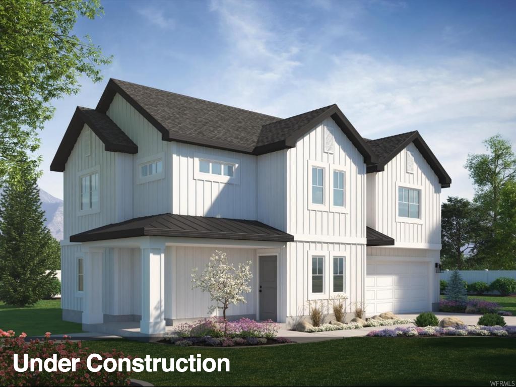 1197 W 240 S, Logan, UT 84321