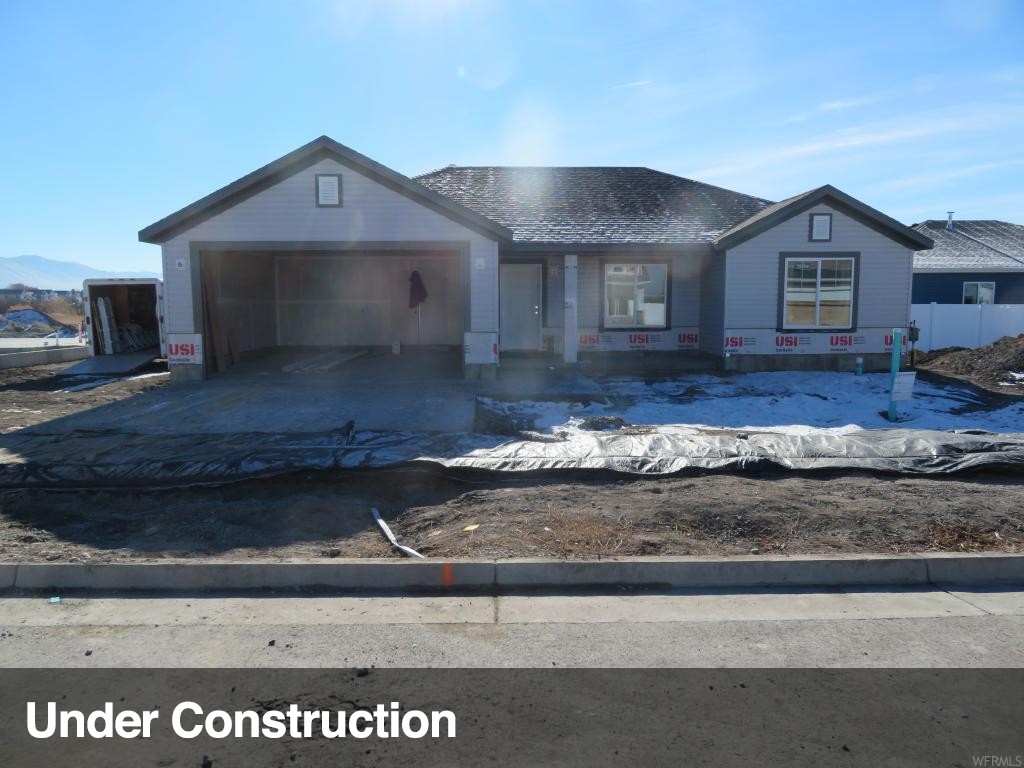 1406 W 1855 S, Logan, UT 84321