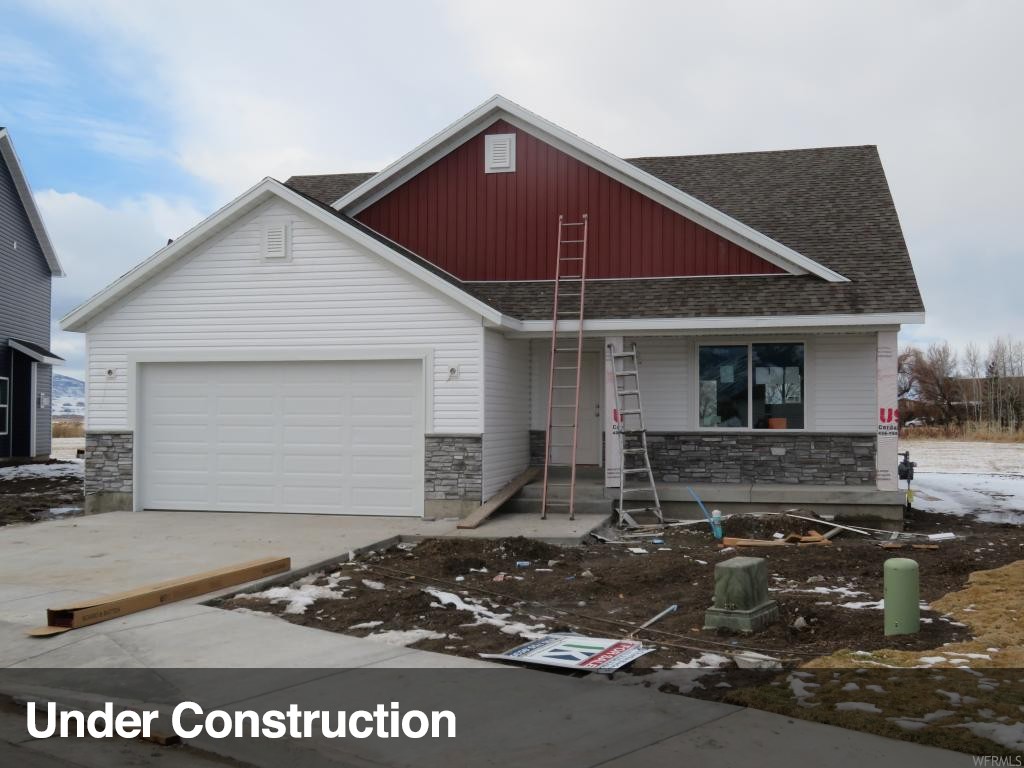1423 W 1855 S, Logan, UT 84321