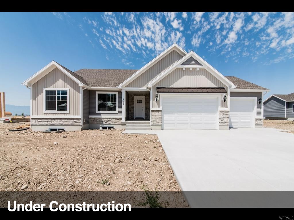 238 S 890 E, Smithfield, UT 84335