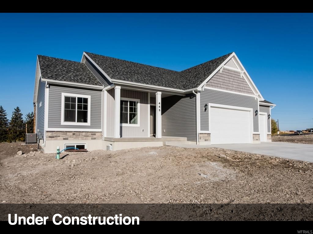 588 S 480 W, Providence, UT 84332