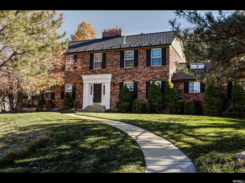 6 E Northridge Ln, Sandy, UT 84092