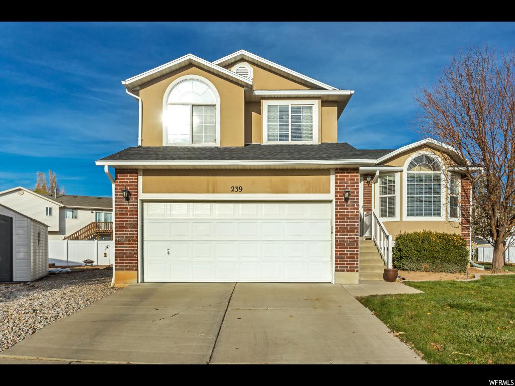 239 E 2525 S, Clearfield, UT 84015