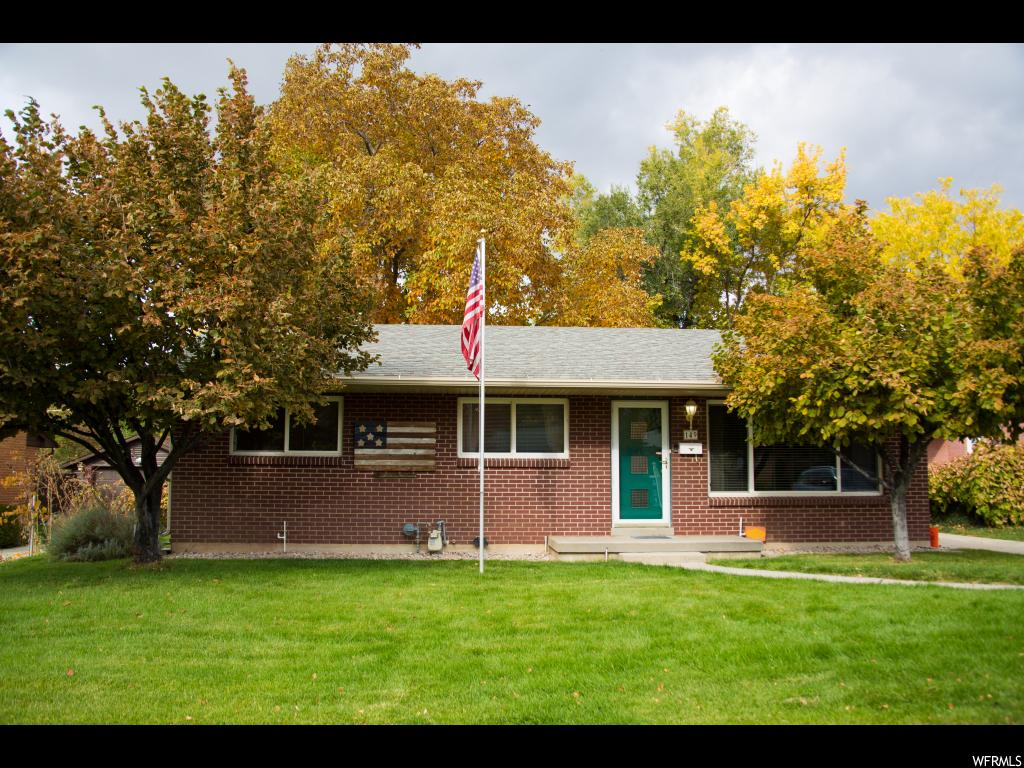 149 E 470 N, Bountiful, UT 84010