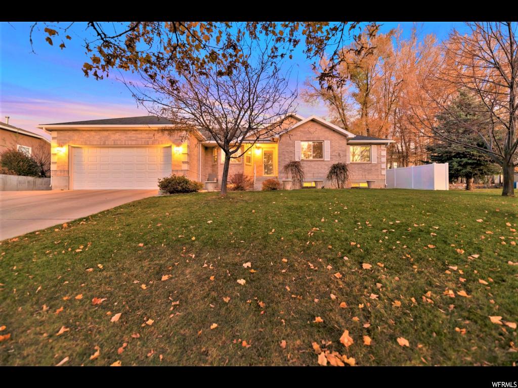 374 S 830 E, Smithfield, UT 84335