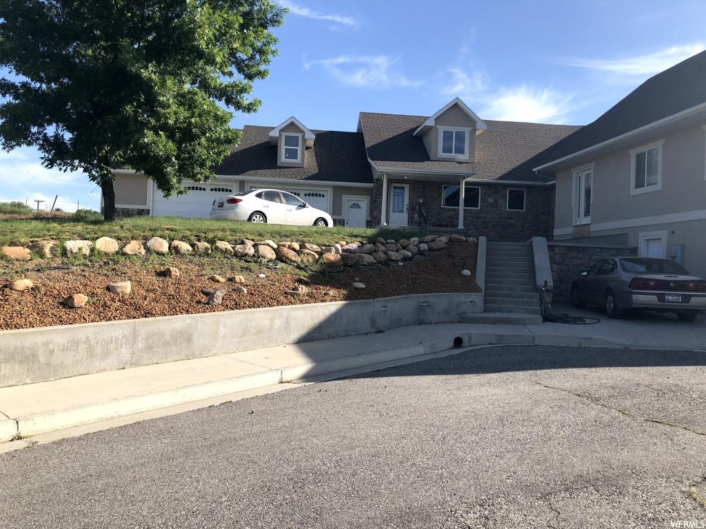 197 S 3rd E, Preston, ID 83263