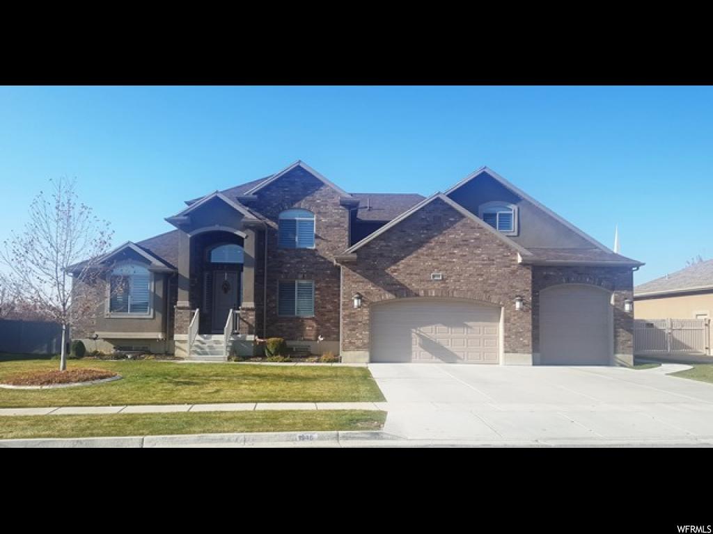 1946 S 2265 W, Syracuse, UT 84075