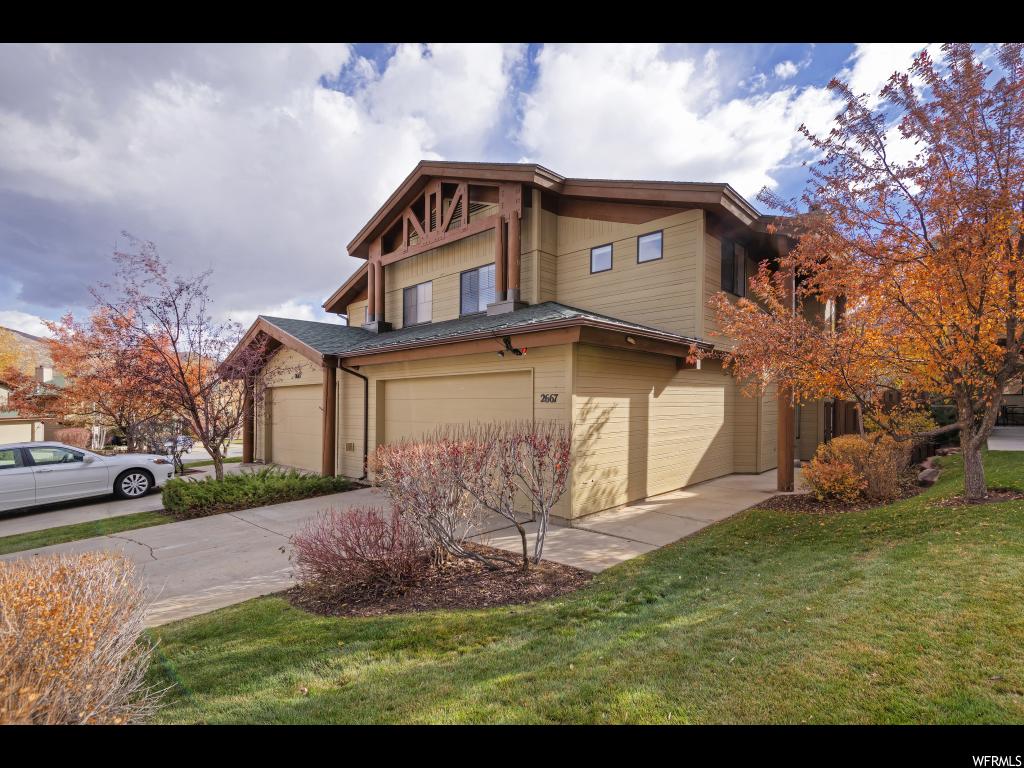 2667 Cottage Loop, Park City, UT 84098