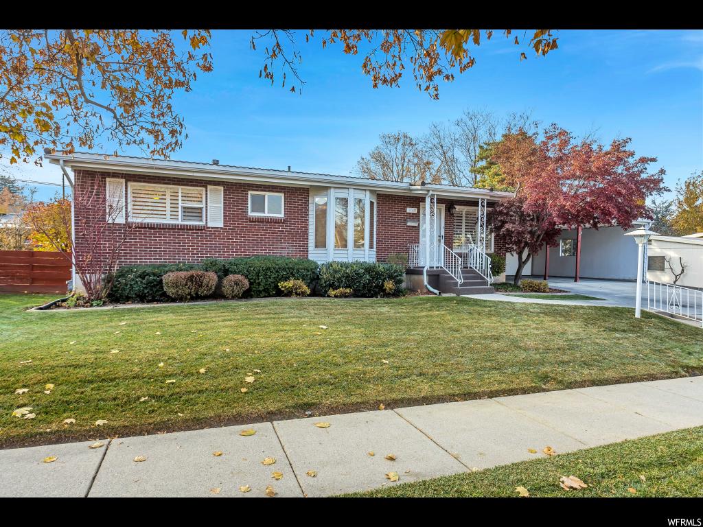64 E 1300 S, Bountiful, UT 84010