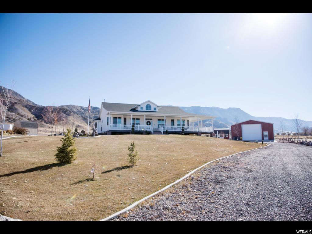 528 E 700 S #4, Monroe, UT 84754