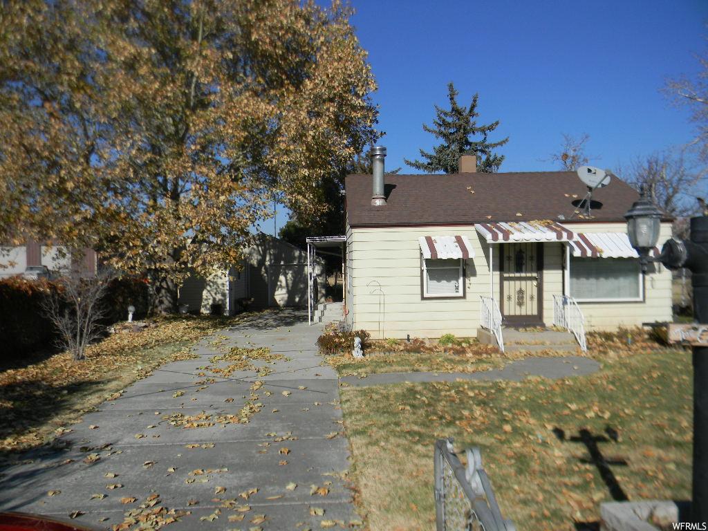 7400 W 5500 S, Hooper, UT 84315