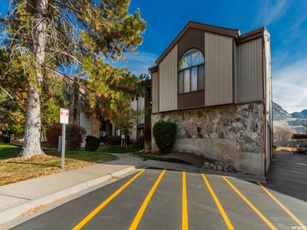 1175 Canyon Rd #78, Ogden, UT 84404