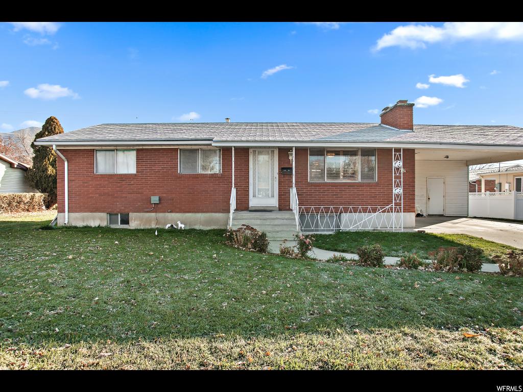 381 S 400 E, American Fork, UT 84003