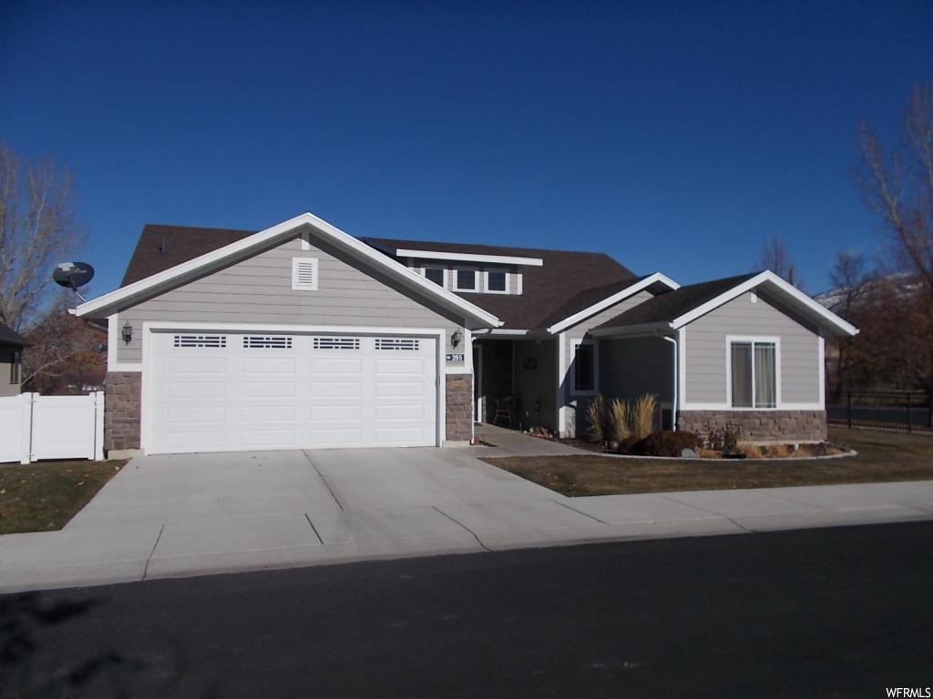 265 W 3480 S, Nibley, UT 84321