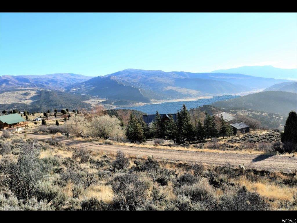 135 Mountain View Cir ##135, Wanship, UT 84017